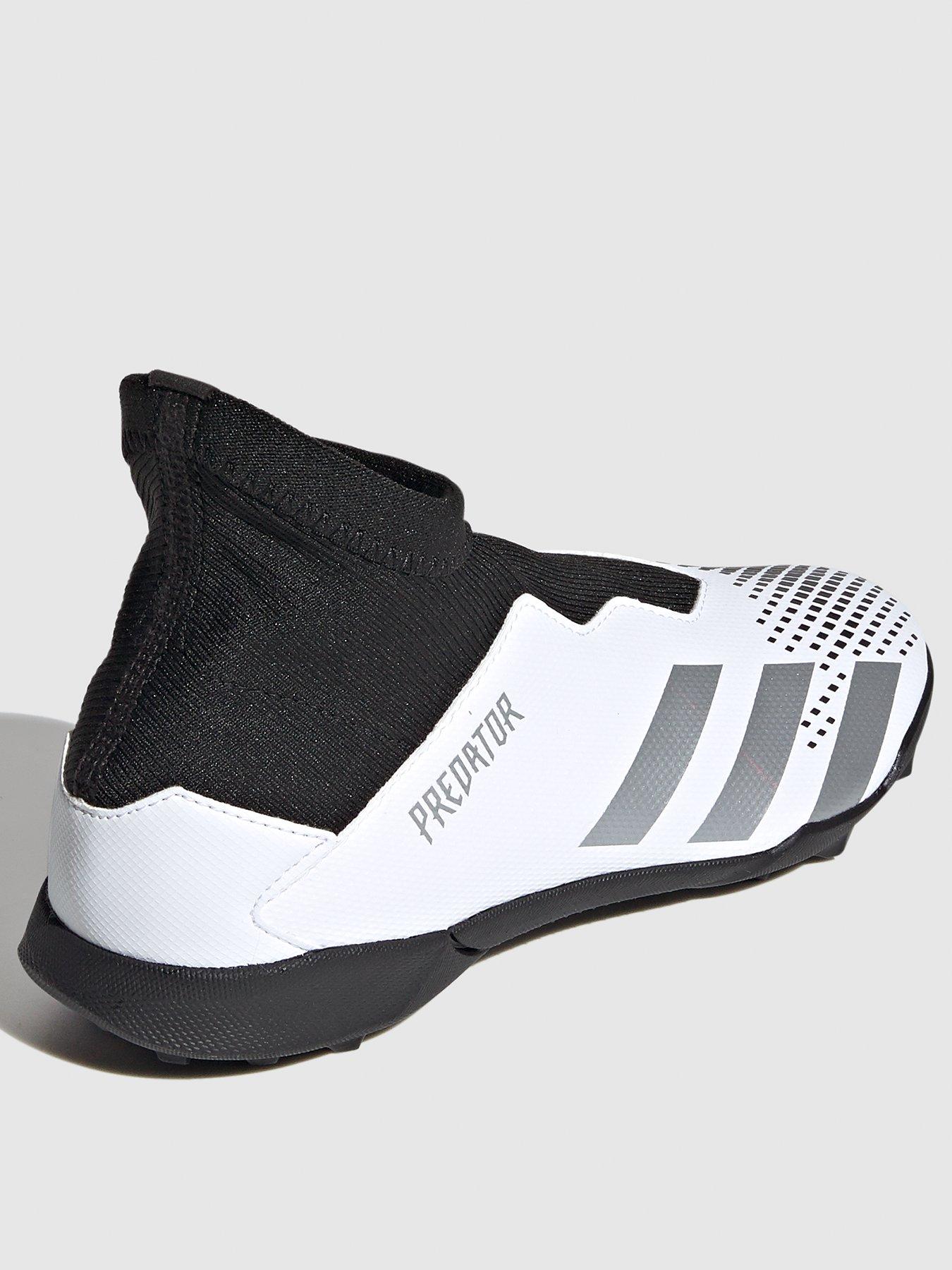 laceless predators junior