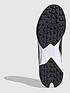 adidas-junior-x-laceless-ghosted3-astro-turf-football-boot-whitedetail