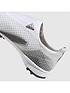 adidas-junior-x-laceless-ghosted3-astro-turf-football-boot-whitecollection