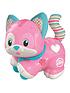  image of baby-clementoni-interactive-pet-care--nbsppink-version