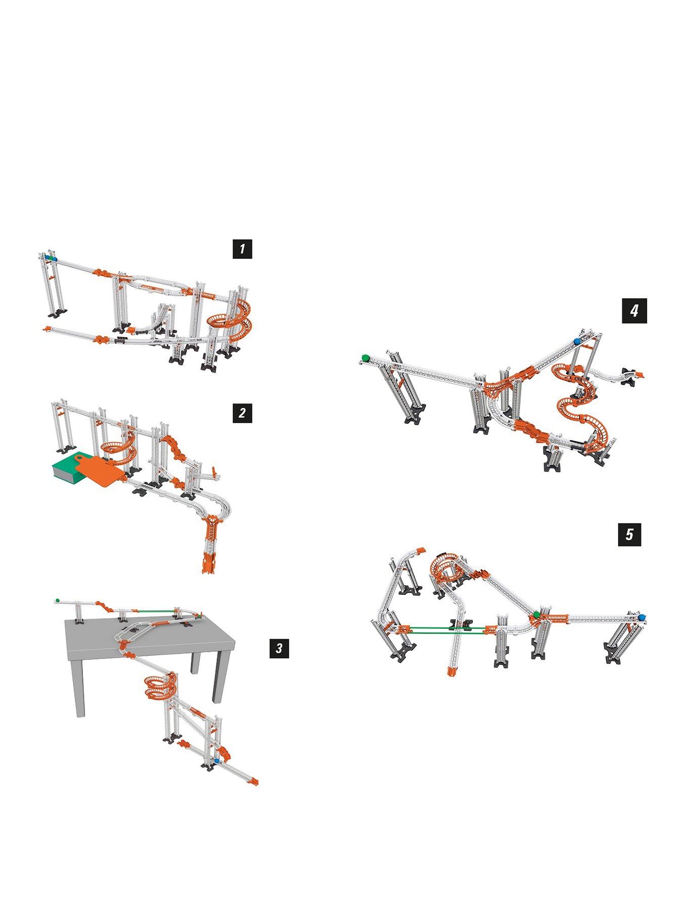 clementoni science museum action & reaction
