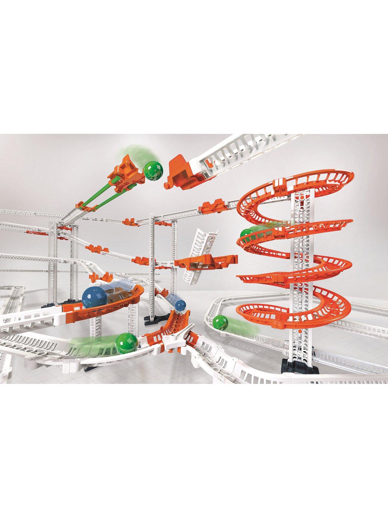 clementoni science museum action & reaction