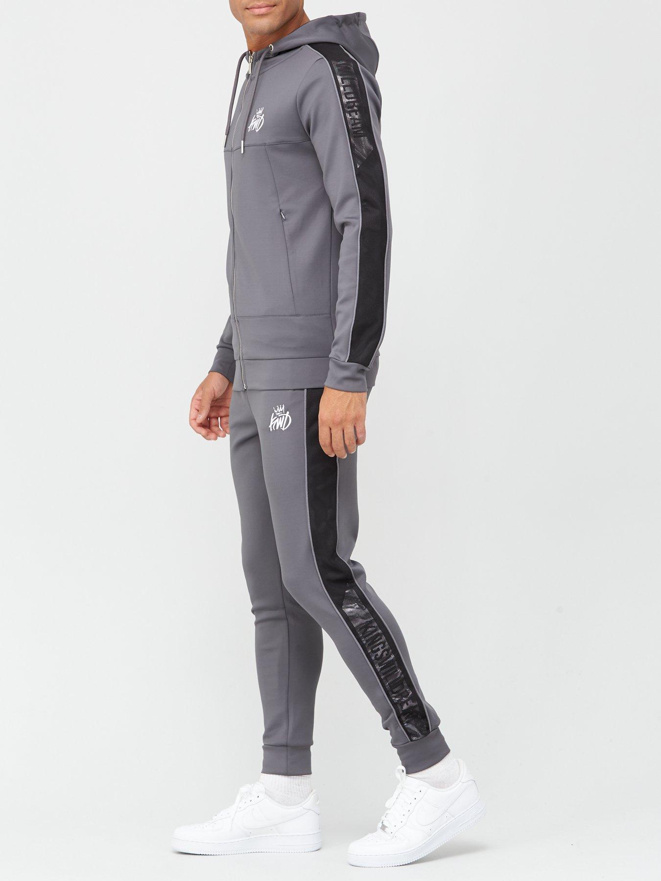 kings will dream mens tracksuit