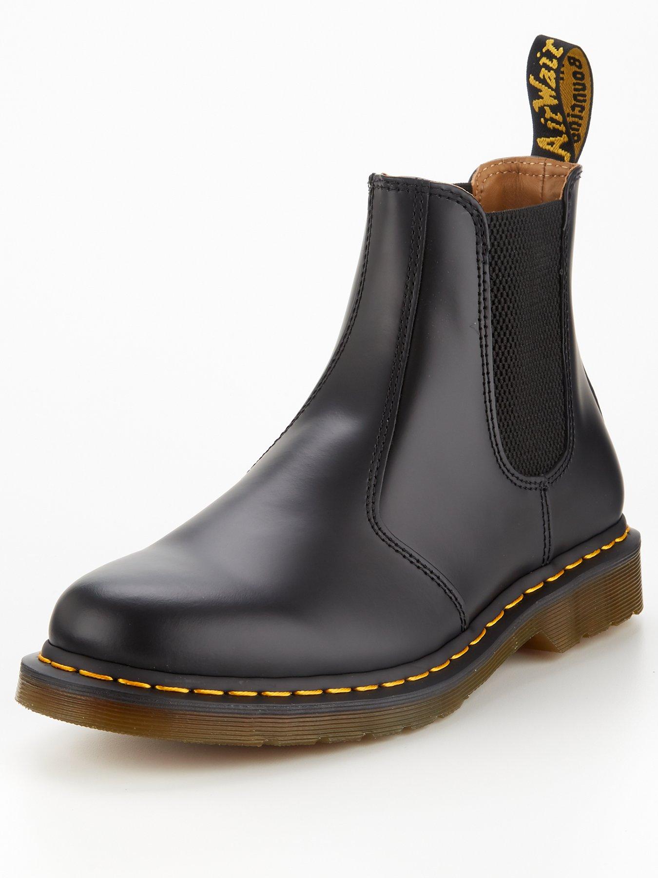 dr martens 2970