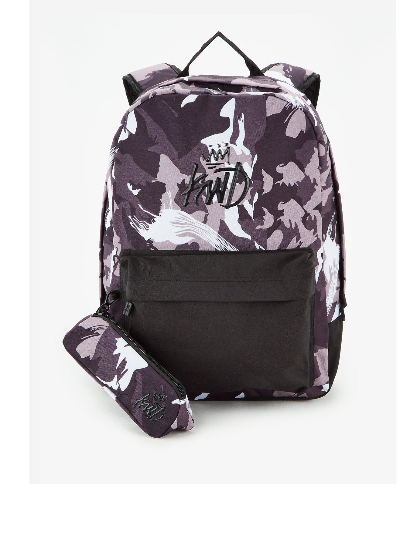 kings will dream backpack