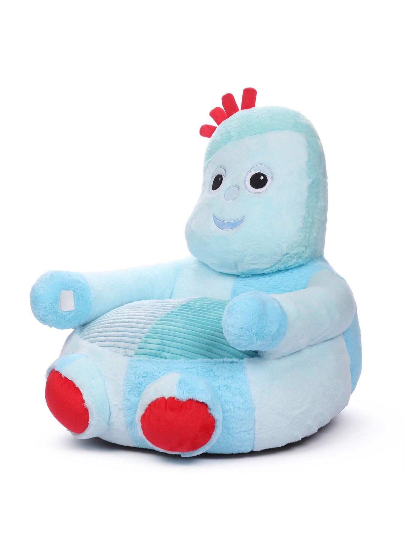 Iggle piggle toys online