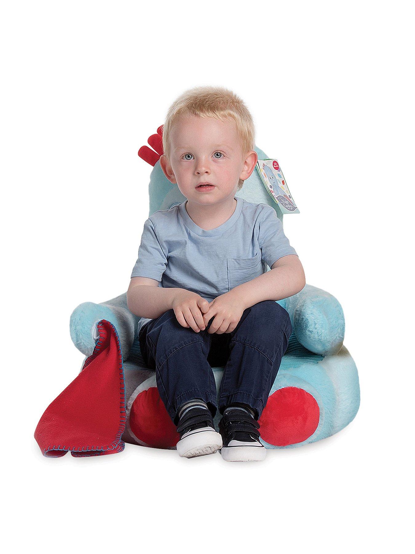 Iggle store piggle chair