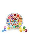 Image thumbnail 2 of 6 of Hey Duggee Puzzle Clock Dominoes Memory Game