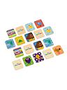 Image thumbnail 4 of 6 of Hey Duggee Puzzle Clock Dominoes Memory Game