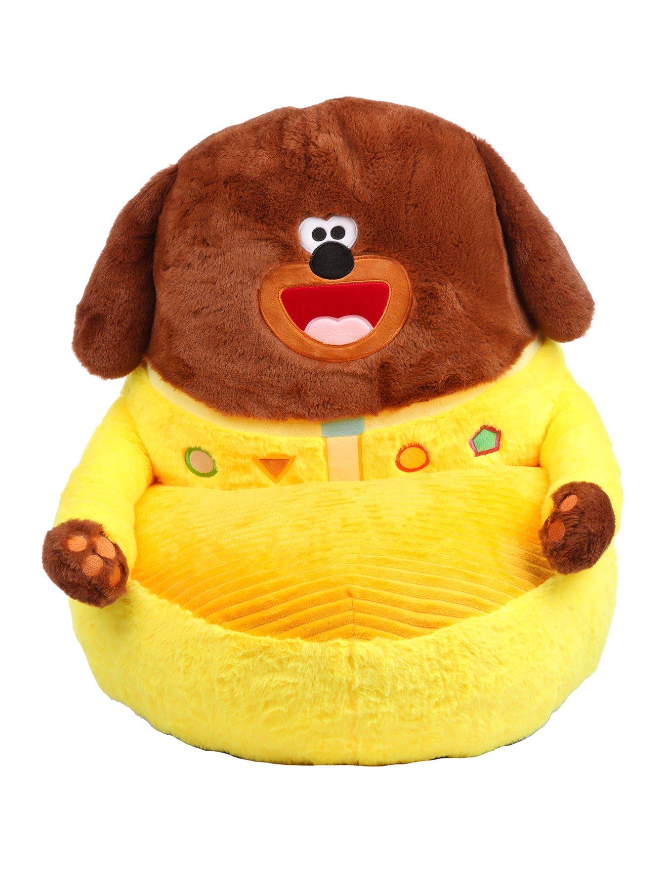 Duggee teddy cheap