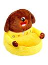 Image thumbnail 2 of 4 of Hey Duggee Plush Chair