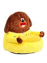 Image thumbnail 3 of 4 of Hey Duggee Plush Chair