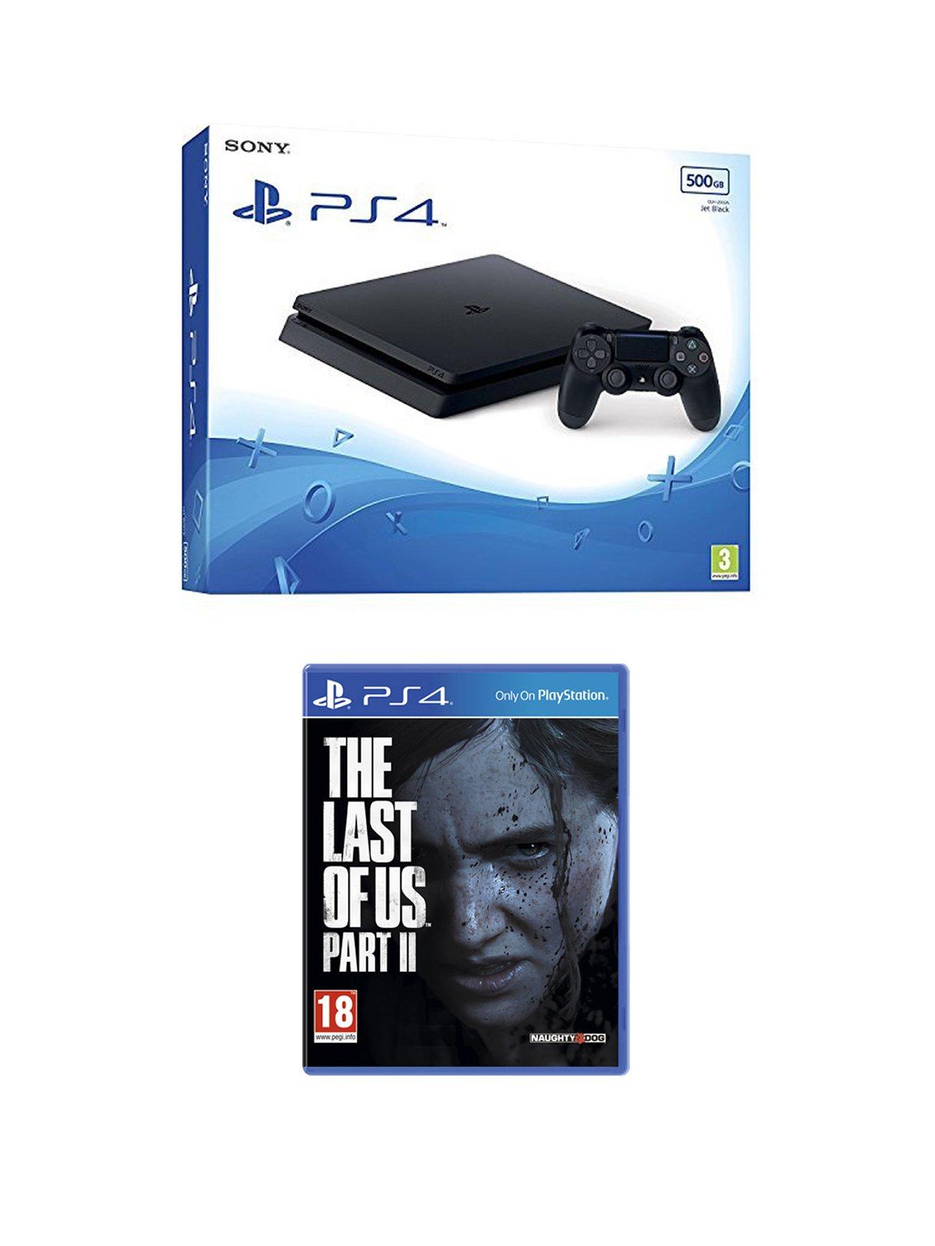 playstation 4 extras