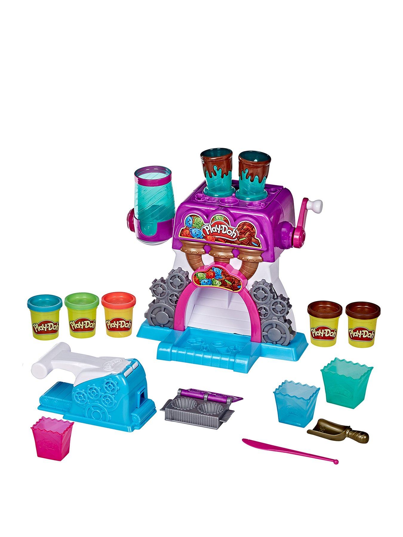 play doh candy delight