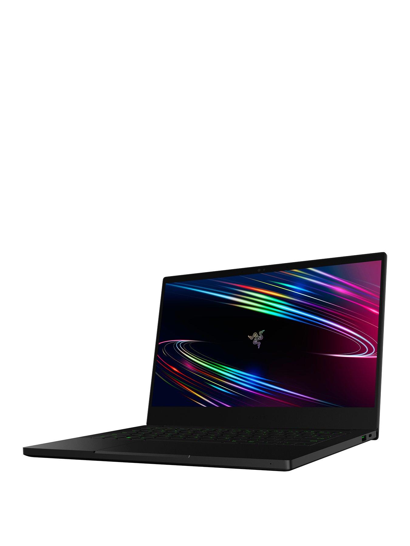 Razer Blade Stealth 13 Laptop 13 3 Inch Full Hd 1hz Intel Core I7 1065g7 Gtx 1650 Ti Graphics 16gb Ram 512gb Ssd Very Co Uk