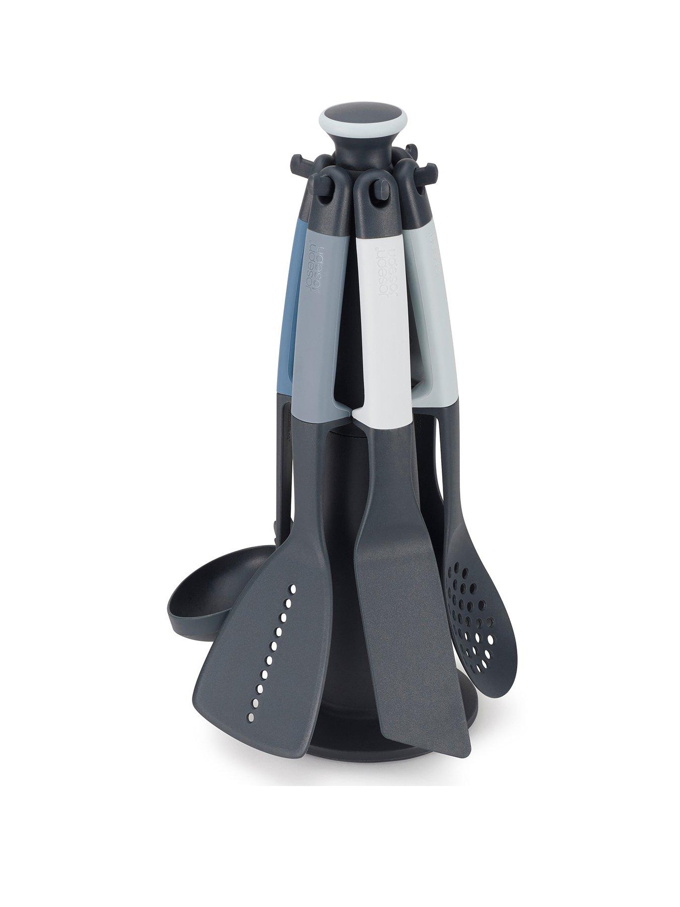 Joseph Joseph Elevate Carousel Kitchen Tool Set