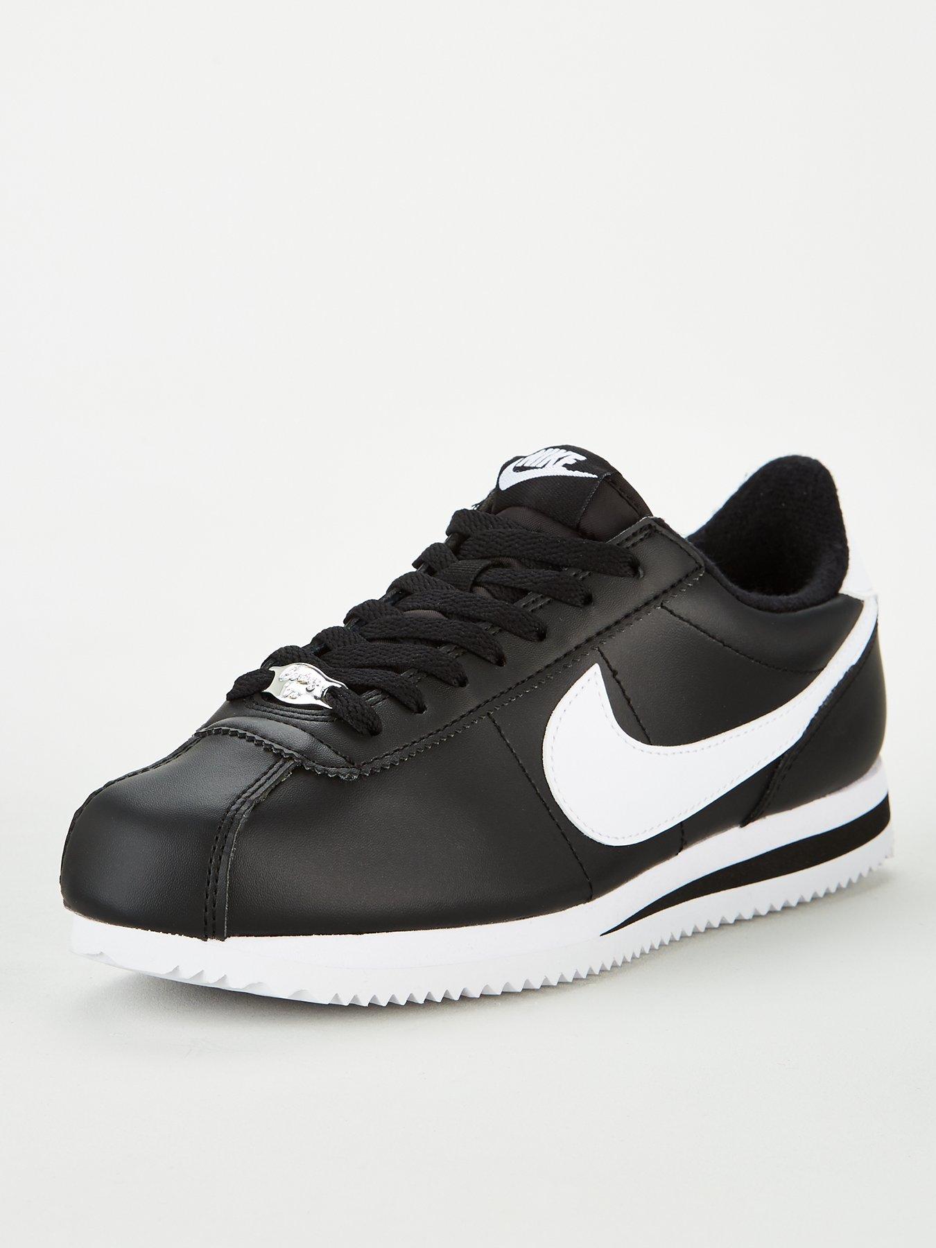 nike cortez very