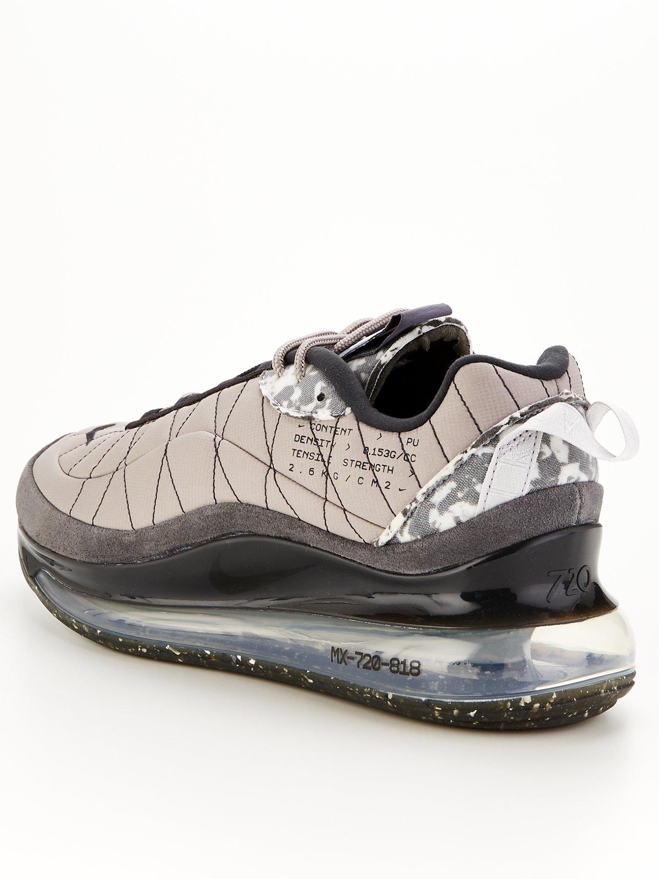 air max 720 818 grey