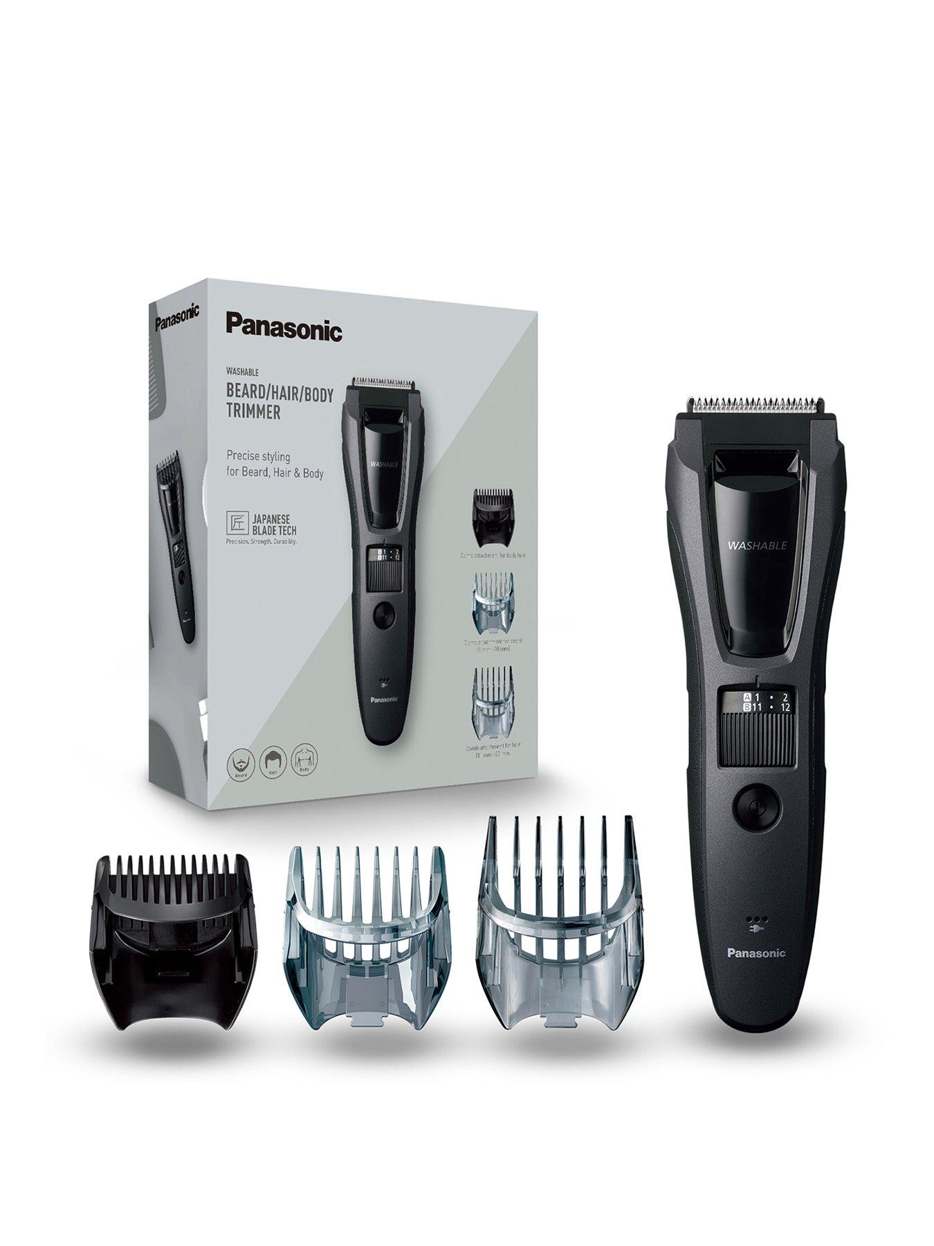 Panasonic ER-GB62 Groomer | very.co.uk