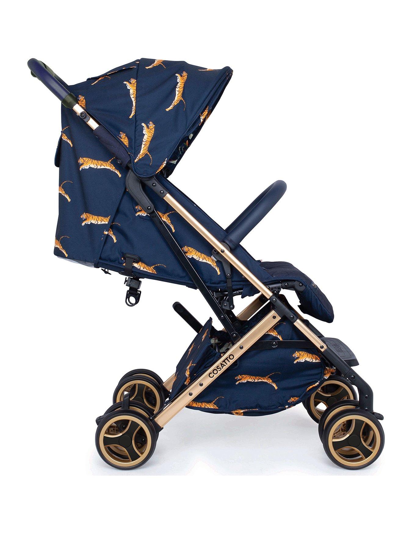 paloma faith pushchair