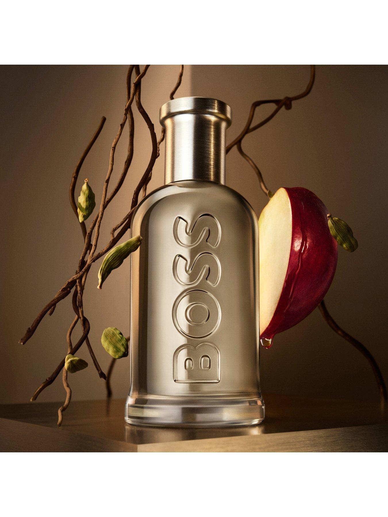 Image 2 of 6 of BOSS Bottled Eau de Parfum 100ml