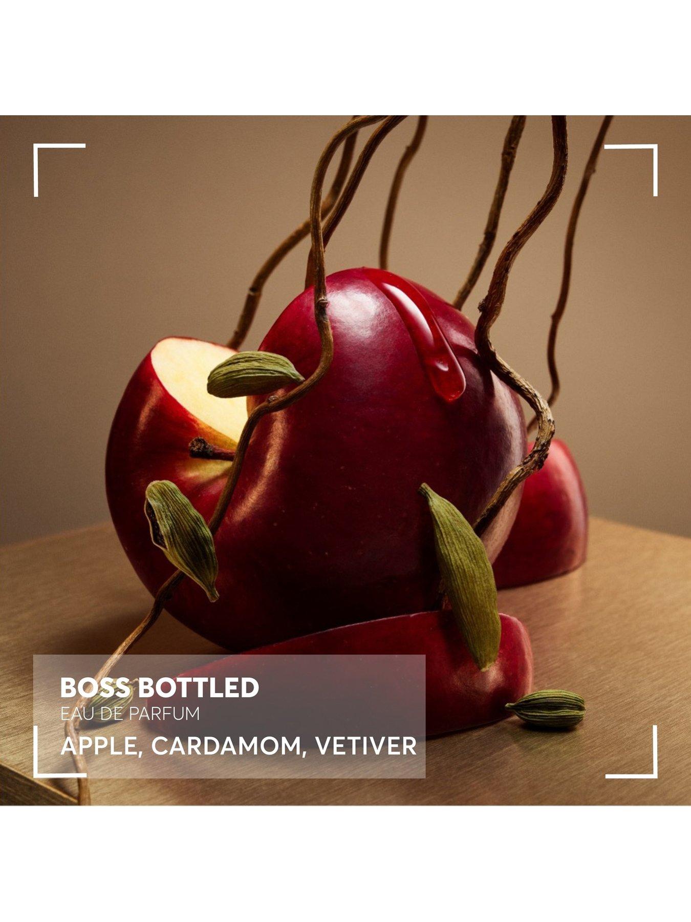 Image 3 of 6 of BOSS Bottled Eau de Parfum 100ml