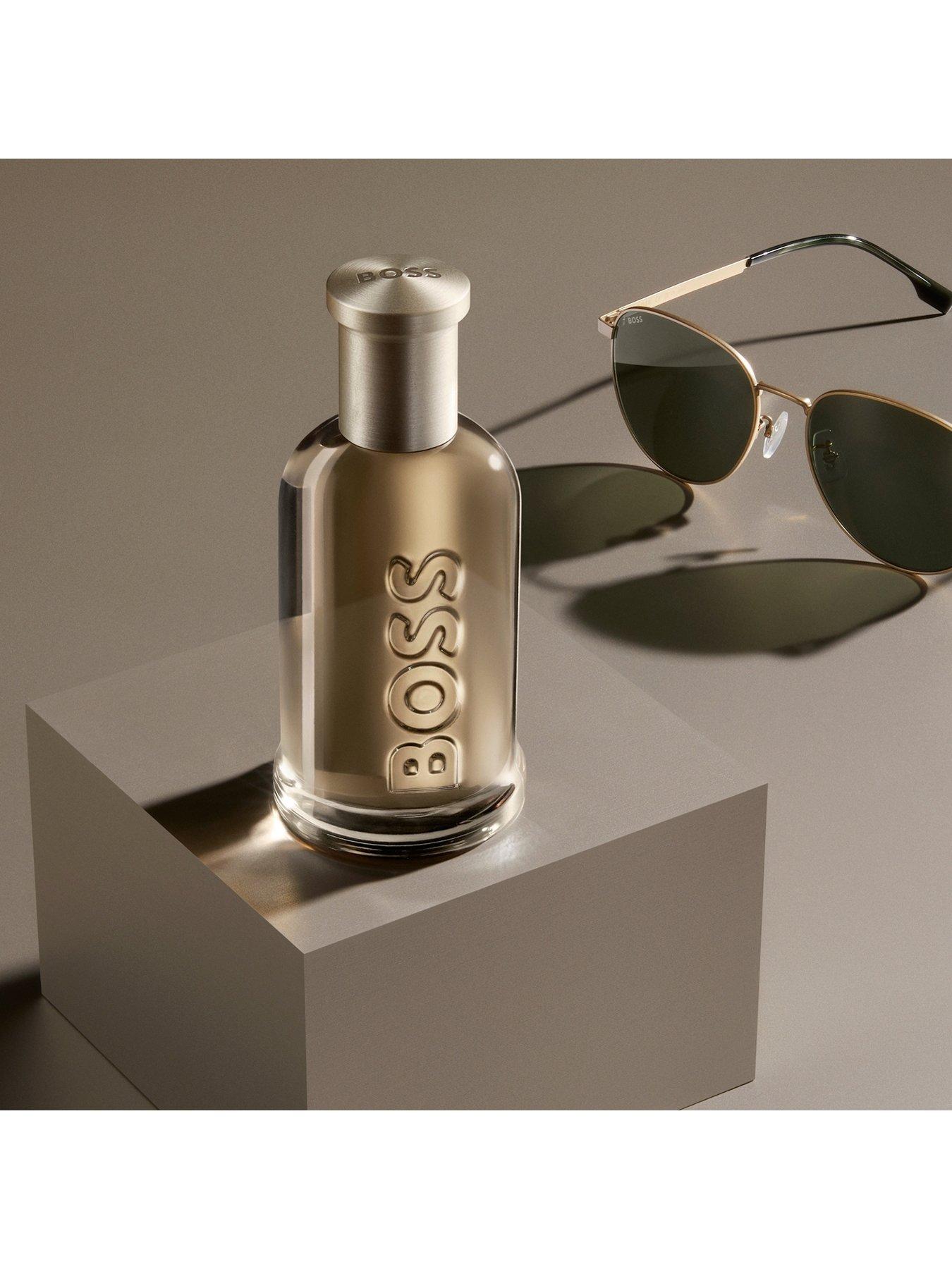 Boss hugo deals boss 100ml