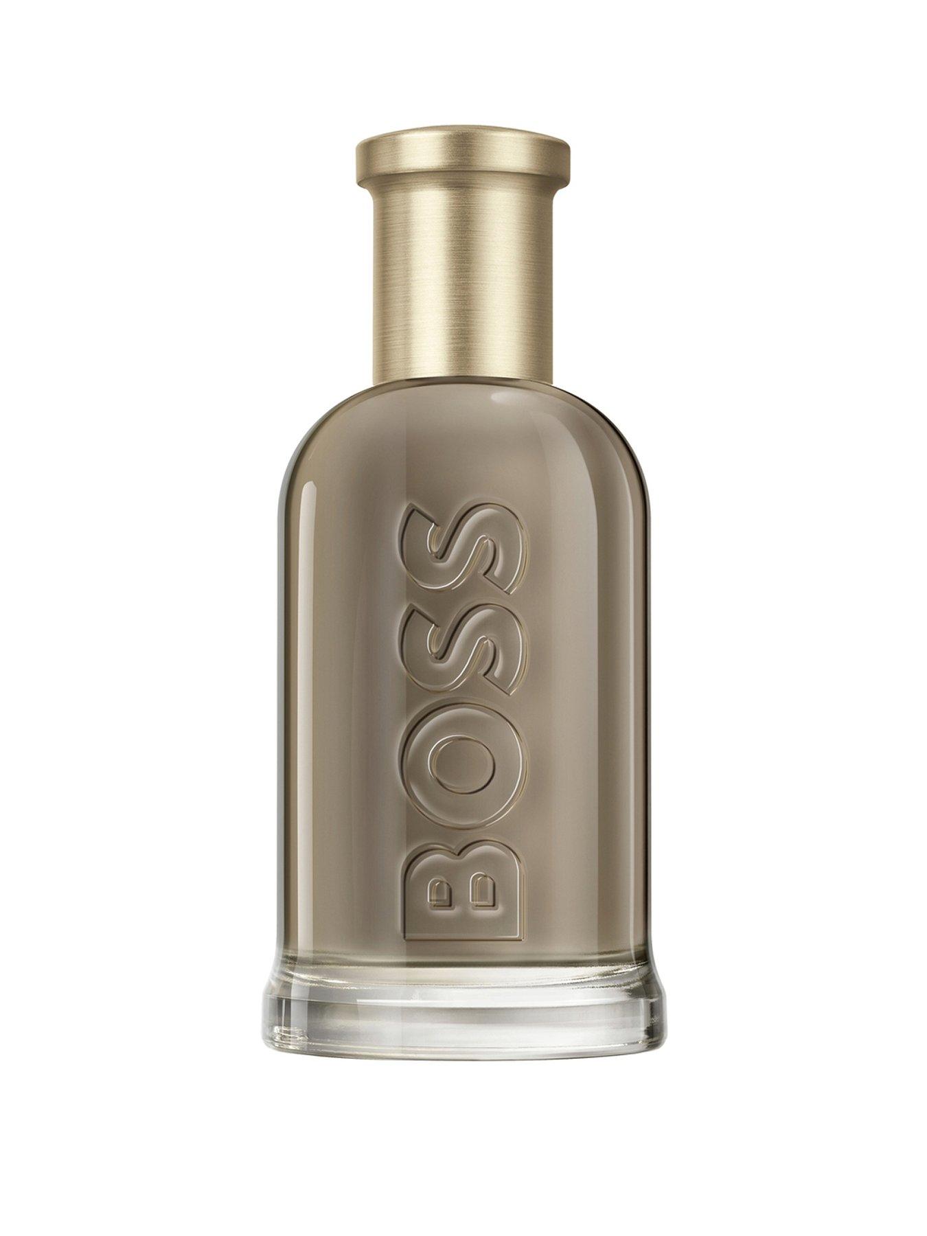 BOSS Bottled Eau de Parfum 200ml Very