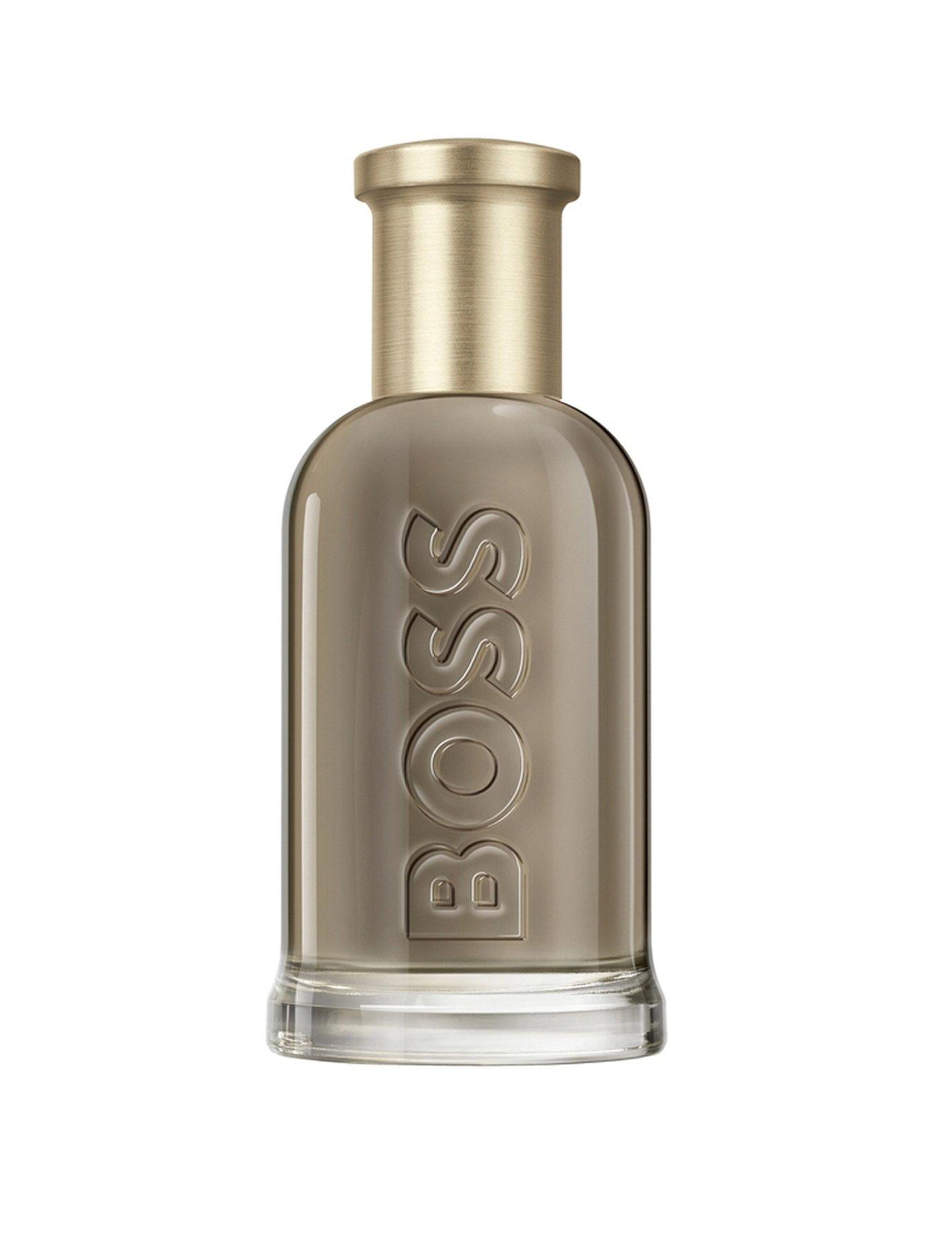 Boss men's eau clearance de toilette