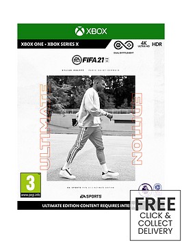 xbox-one-fifa-21nbspultimate-edition