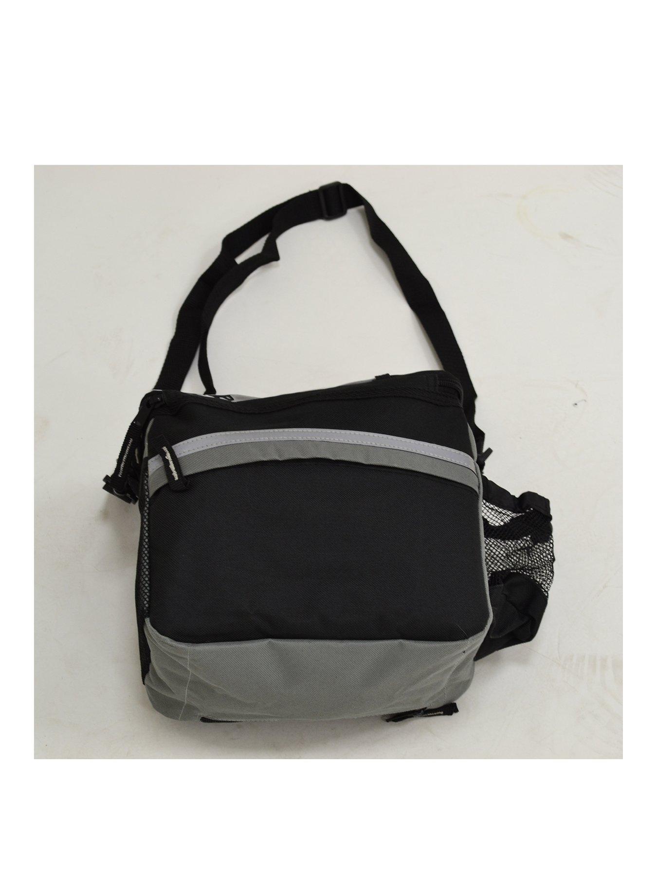 rack top bag