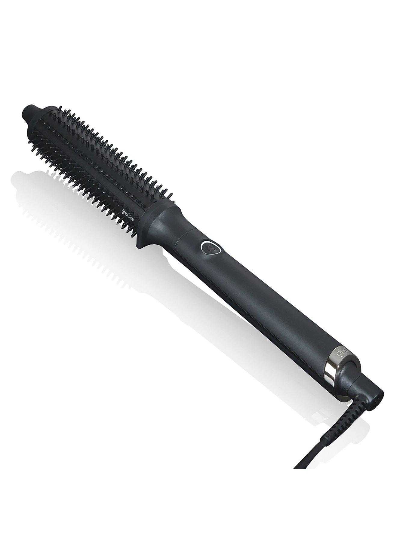 New ghd hair curler best sale