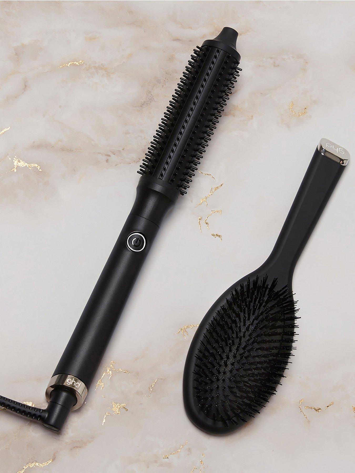 Ghd hot clearance brush very