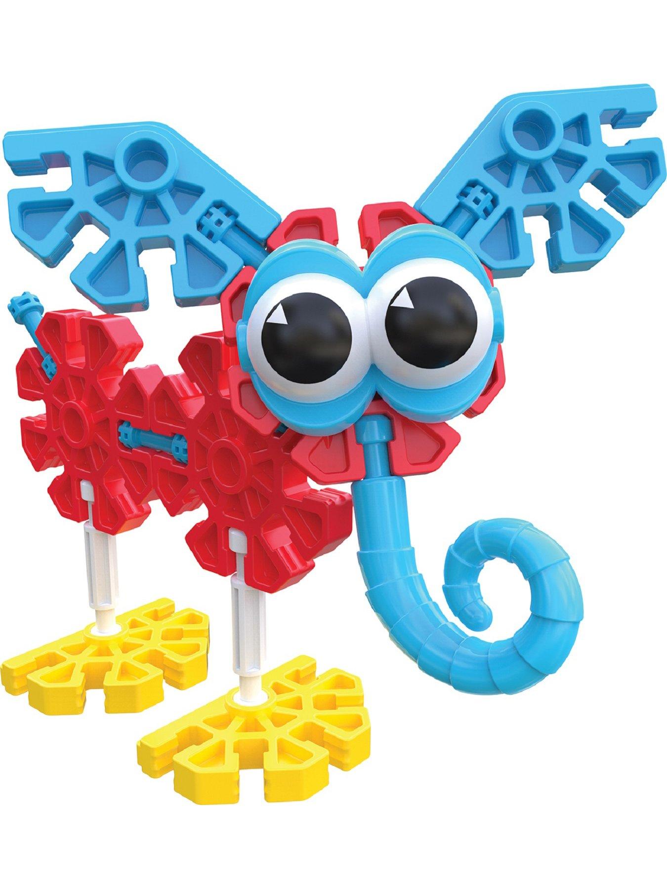 Knex store ocean pals