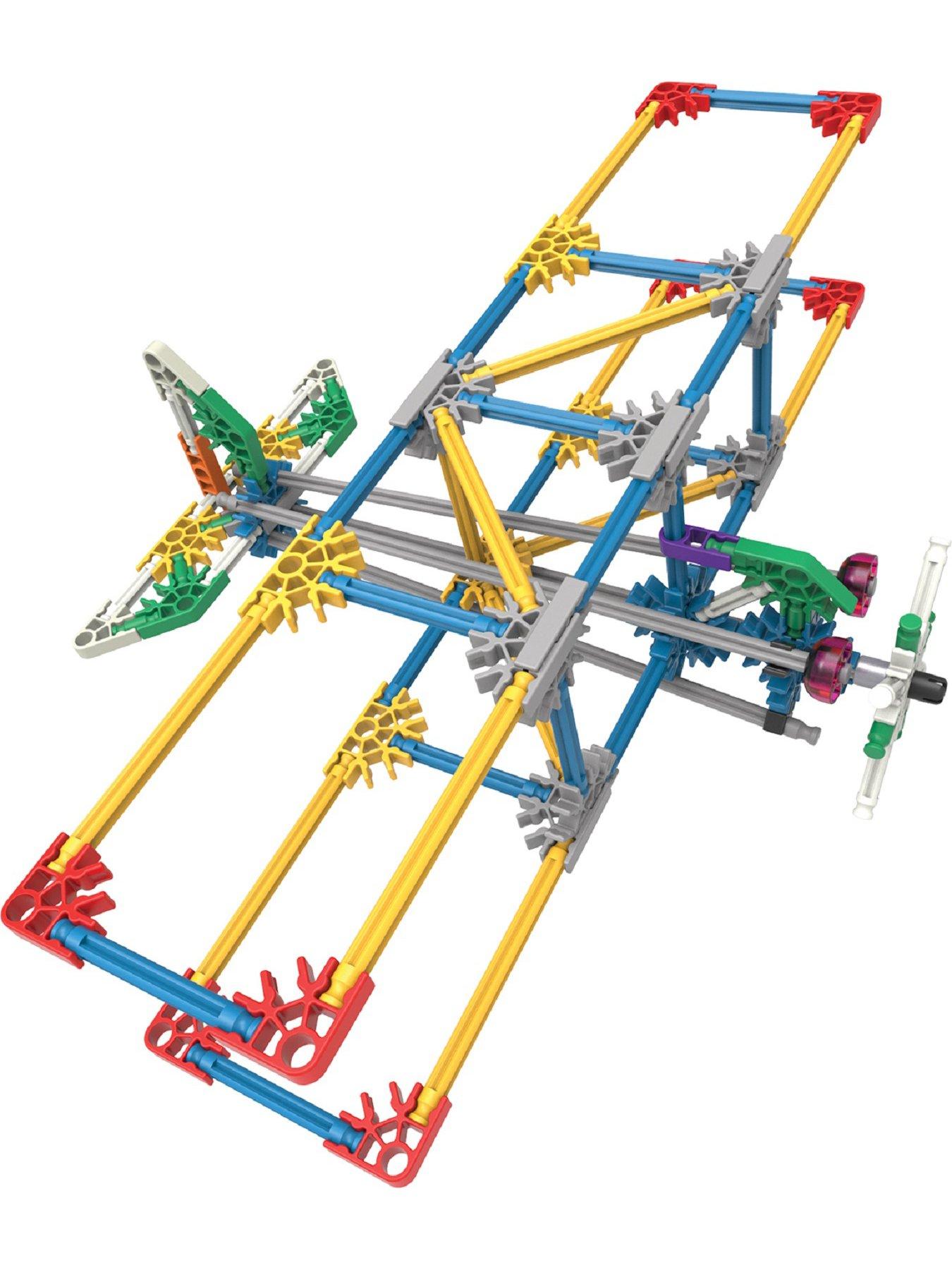 knex power and play 50