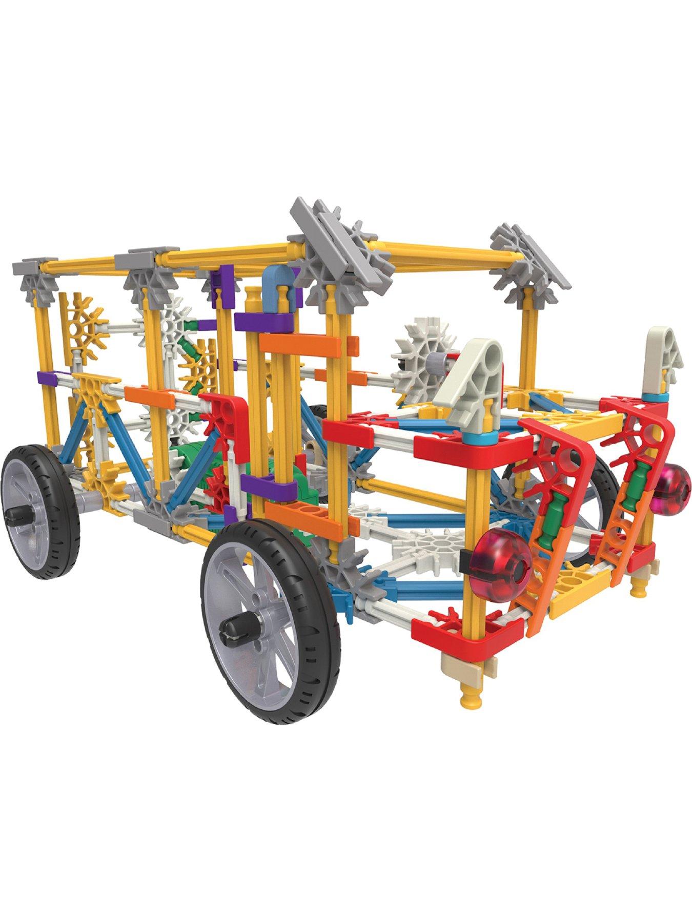 knex power and play 50