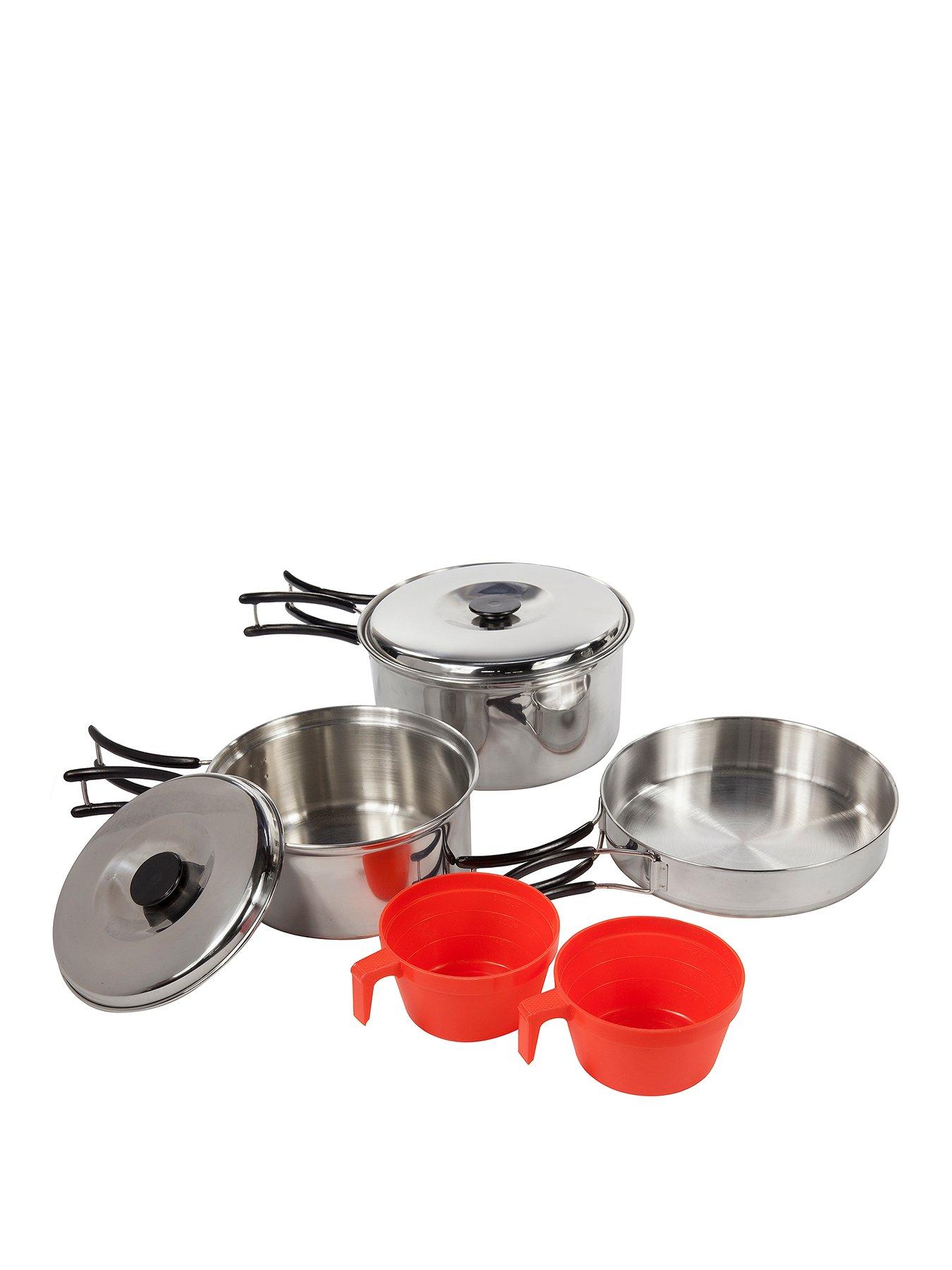 undefined Compact Cook Set