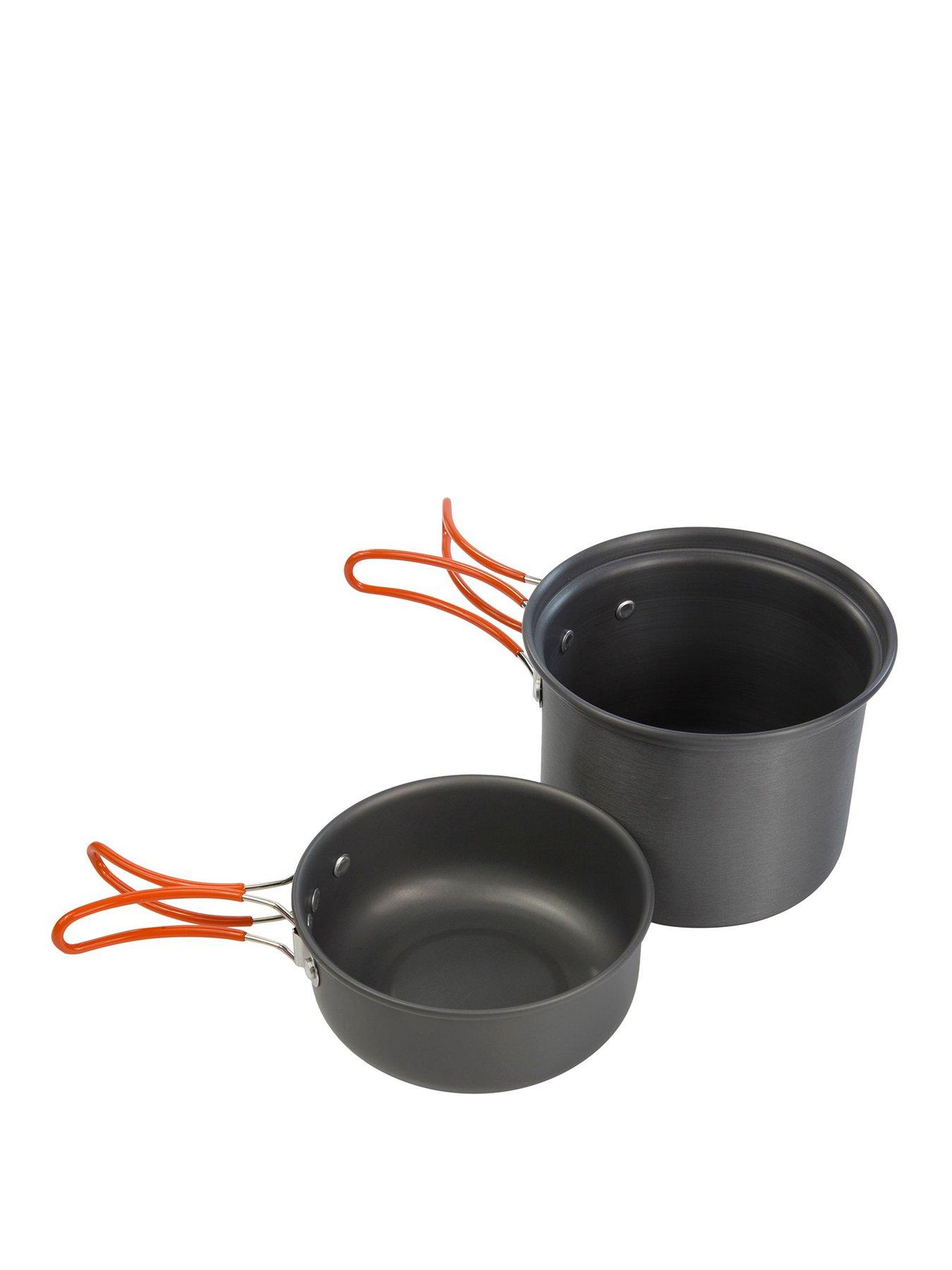 Regatta Backpacking Camping Cook Set