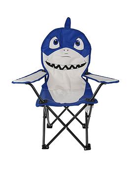 Product photograph of Regatta Animal Kids Chair from very.co.uk