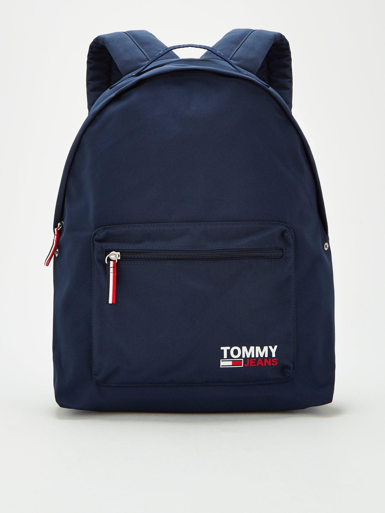 very tommy hilfiger bag