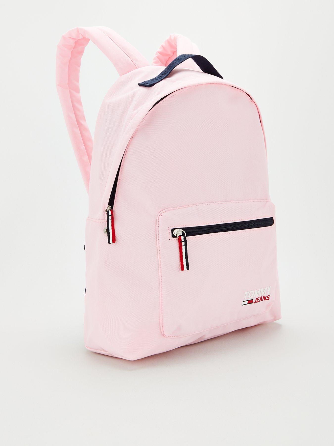 girl tommy hilfiger backpack