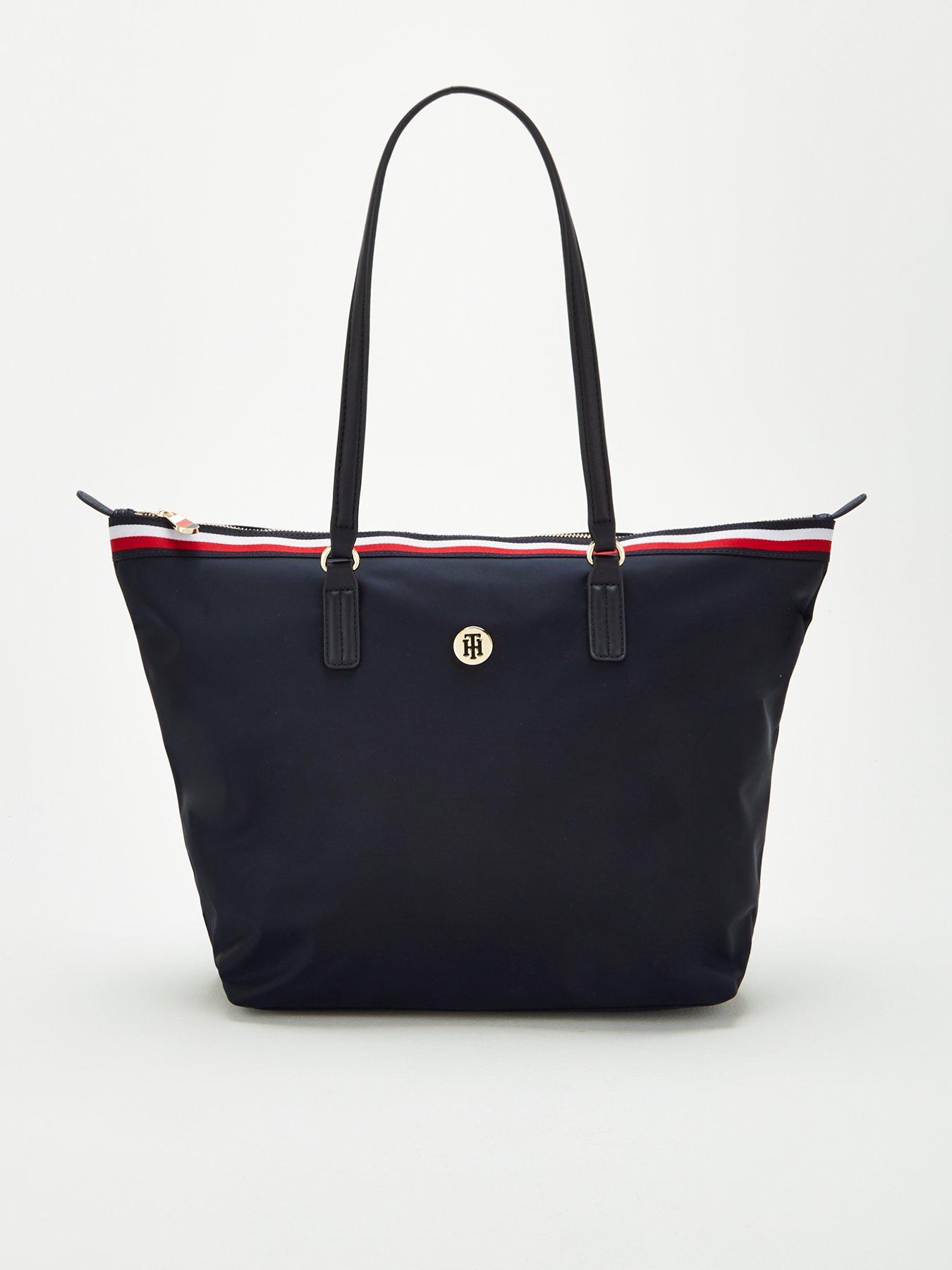 very tommy hilfiger bag