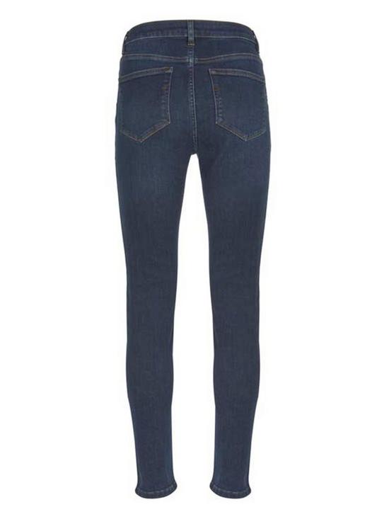 stillFront image of mint-velvet-maryland-jeans-mid-indigo