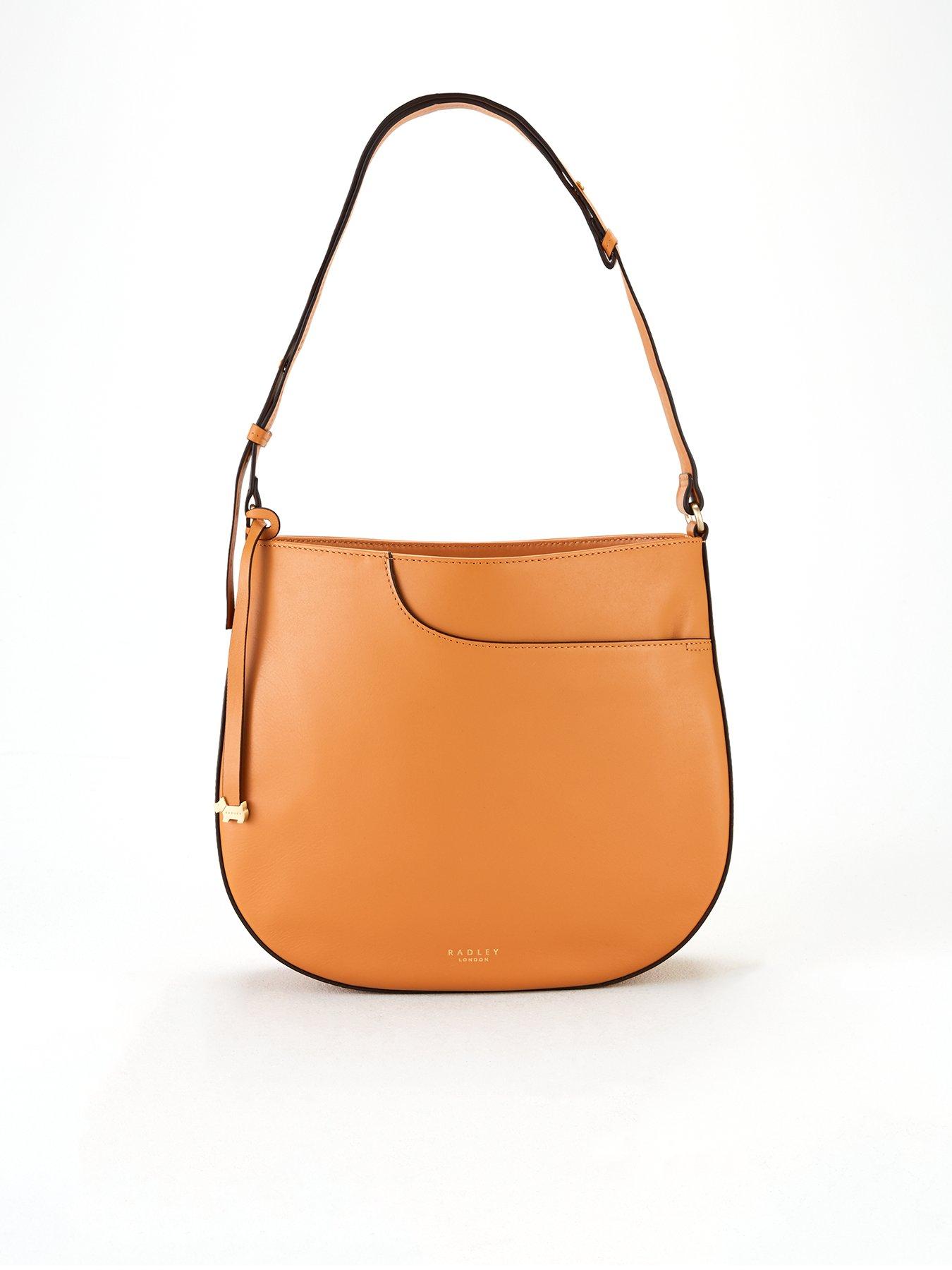 radley london pockets crossbody