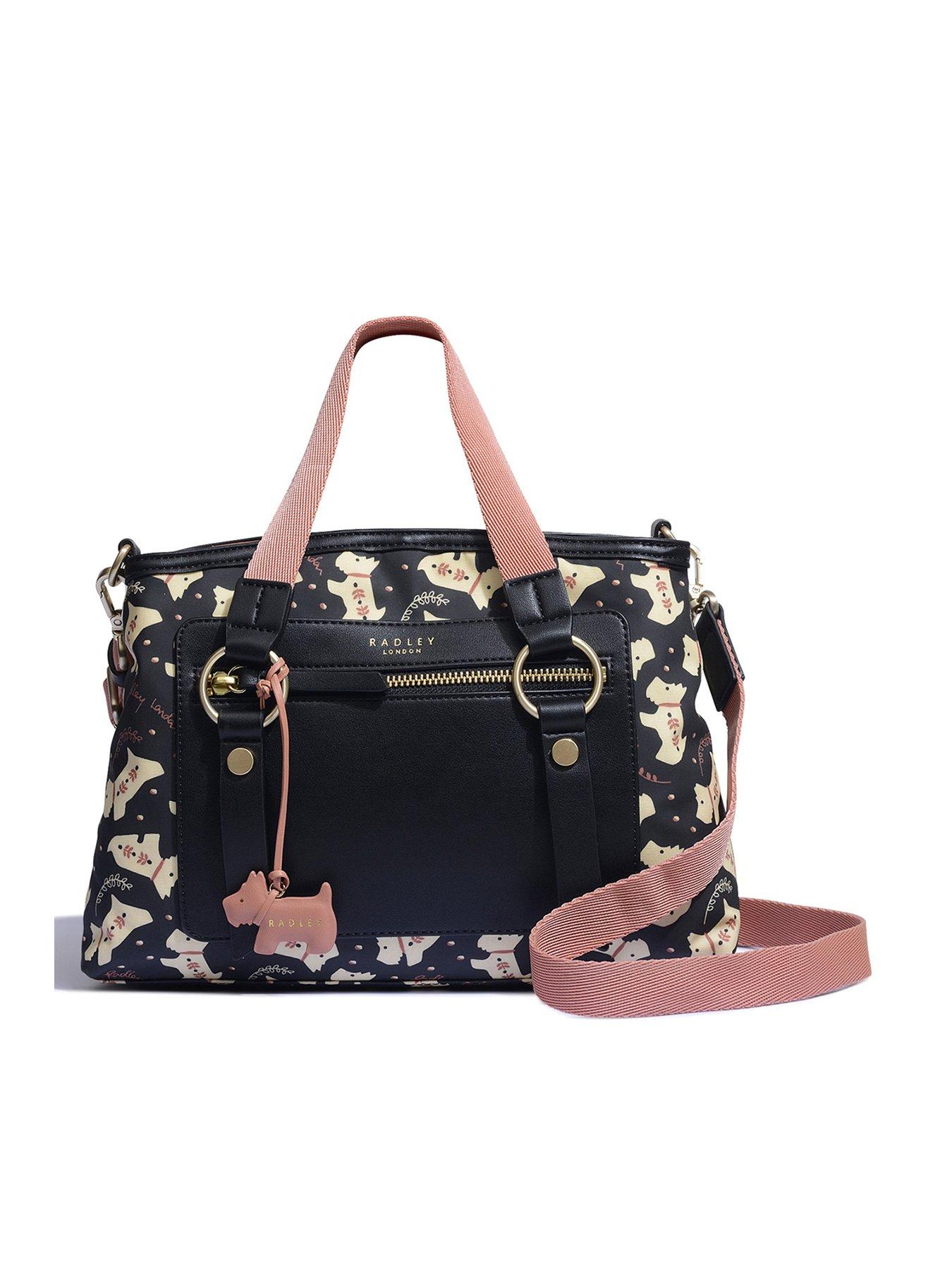 radley handbag dog