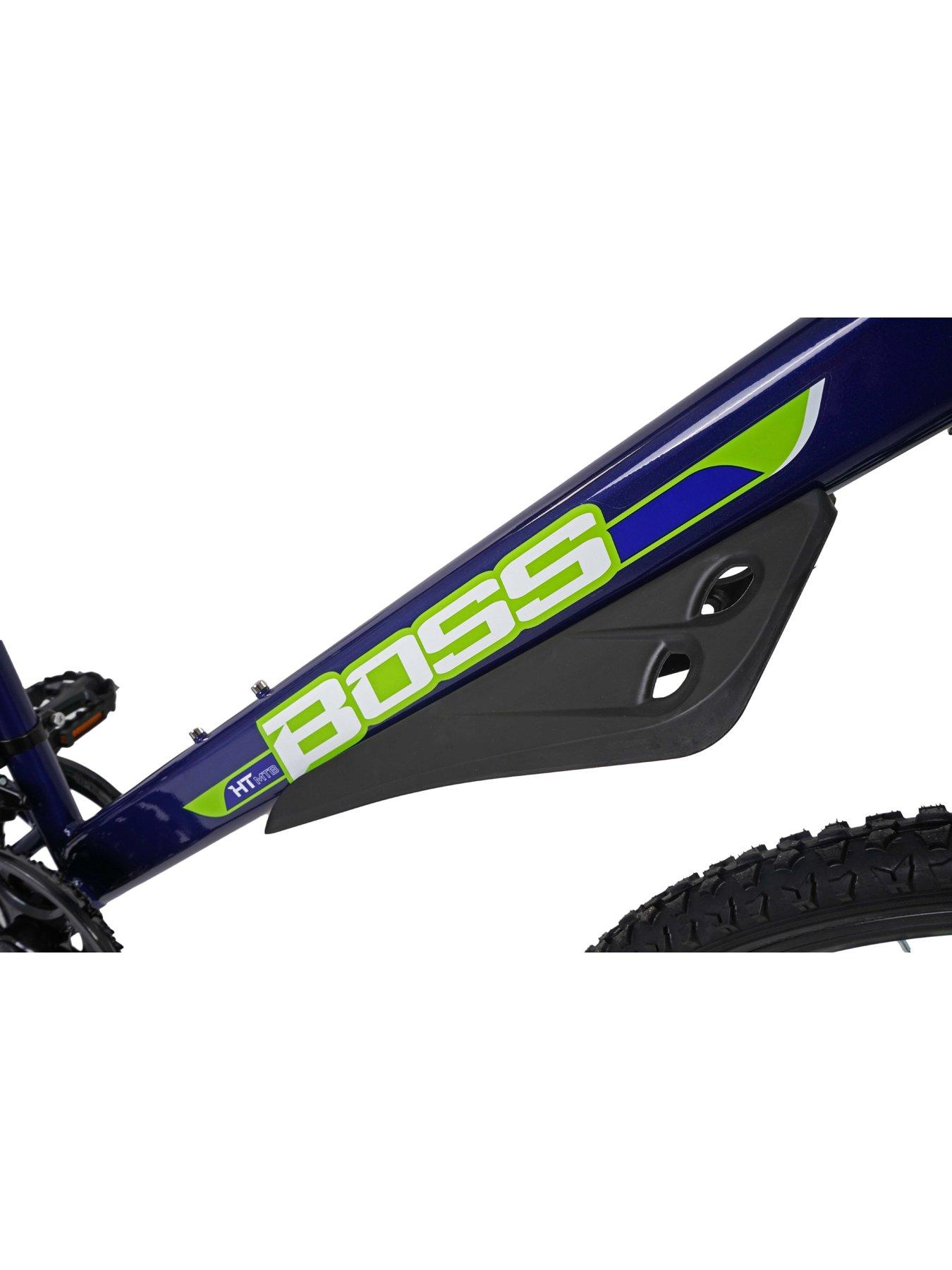 Image 4 of 7 of Boss Cycles Boss Vortex Mens Mountain Bike
