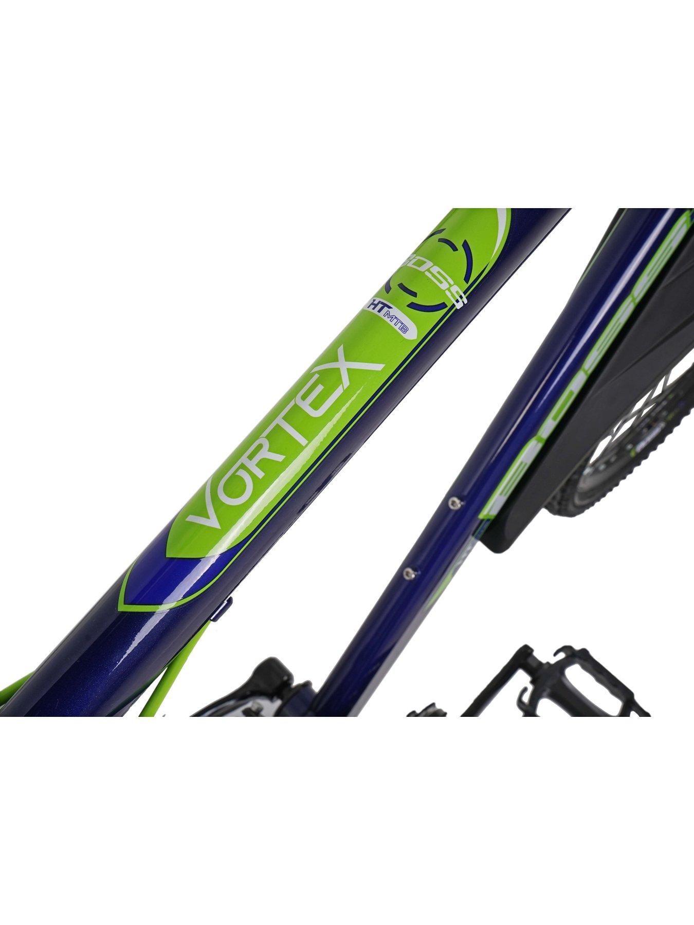 Image 5 of 7 of Boss Cycles Boss Vortex Mens Mountain Bike