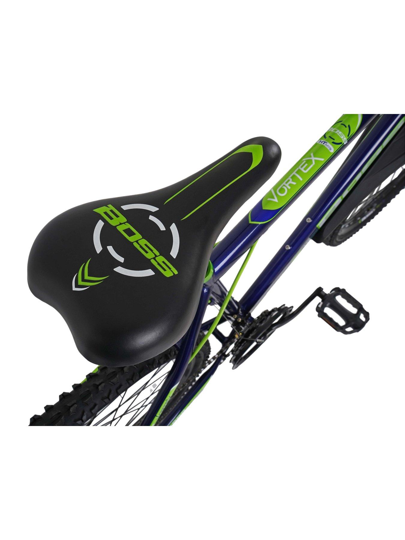 Image 6 of 7 of Boss Cycles Boss Vortex Mens Mountain Bike