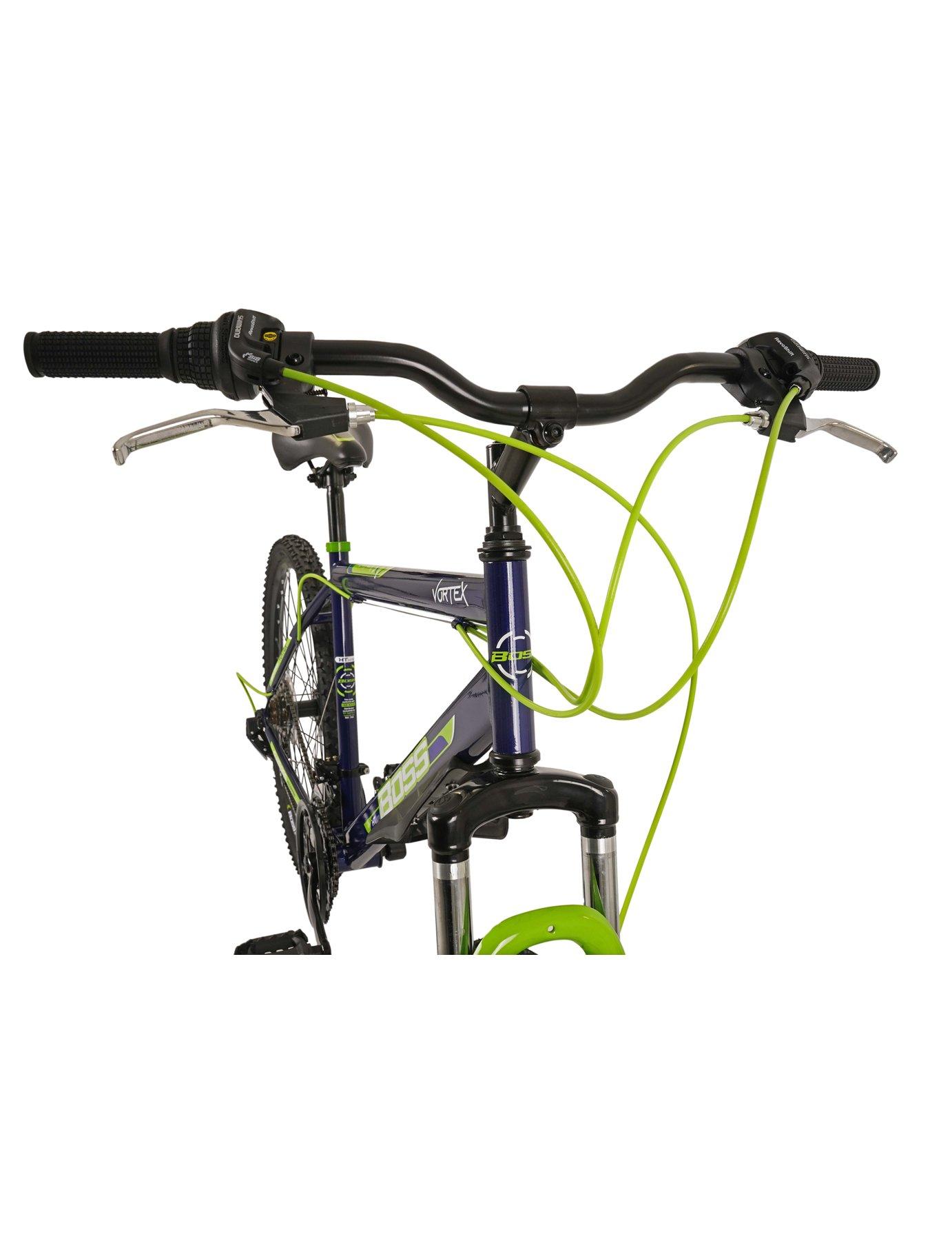 Image 7 of 7 of Boss Cycles Boss Vortex Mens Mountain Bike