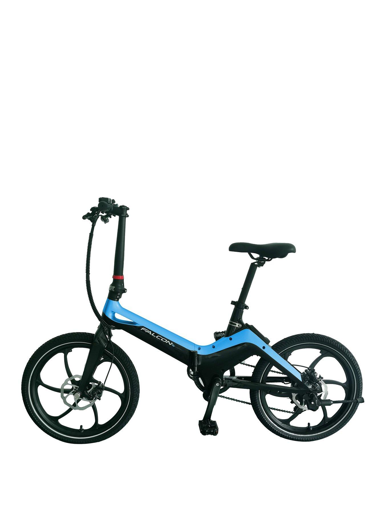 electric bike accessories uk